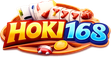 Logo hoki168 untuk beranda